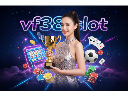 vf38 slot สมัครสมาชิก
