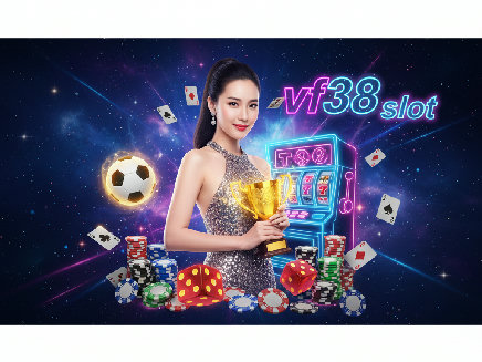 สมัคร vf38 slot