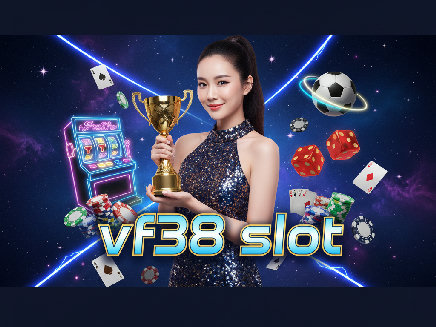 vf38 slot สล็อต